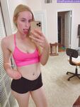 MorgPie Onlyfans Latest Nudes Leaked Photos