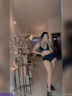 Sherryshen Onlyfans Latest Premium Leaks